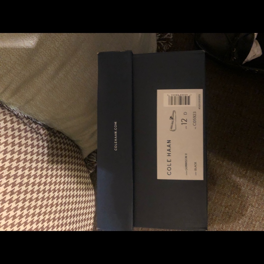 Gunnison II Loafers